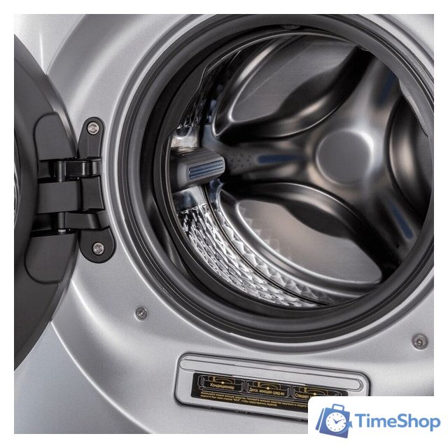 Стирально-сушильная машина MAUNFELD MFWD14157LS06 - Изображение №10 — Интернет-магазин Time-Shop