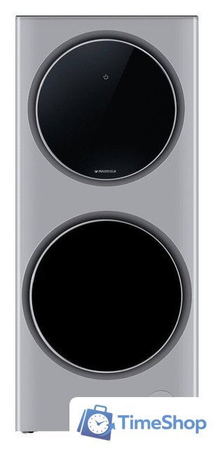 Стирально-сушильная машина MAUNFELD MFWD14157LS06 - Изображение №1 — Интернет-магазин Time-Shop