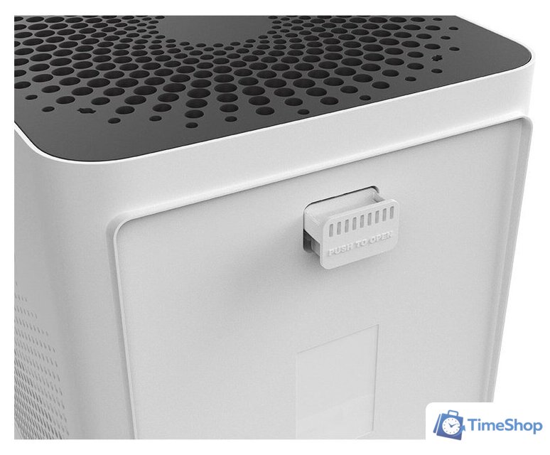 Мойка воздуха Boneco Air-O-Swiss W300 - Изображение №3 — Интернет-магазин Time-Shop