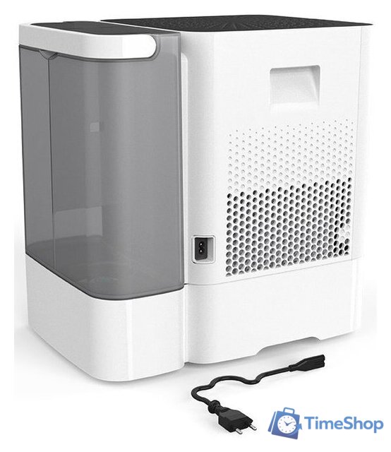 Мойка воздуха Boneco Air-O-Swiss W300 - Изображение №2 — Интернет-магазин Time-Shop