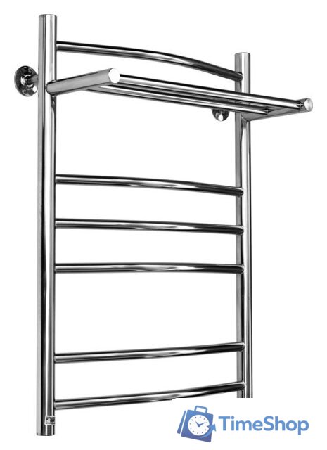 Полотенцесушитель Ростела Свирель+ D нижнее подключение 1