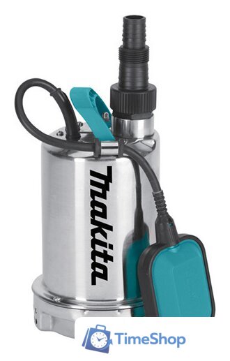 Дренажный насос Makita PF0403 - Изображение №1 — Интернет-магазин Time-Shop