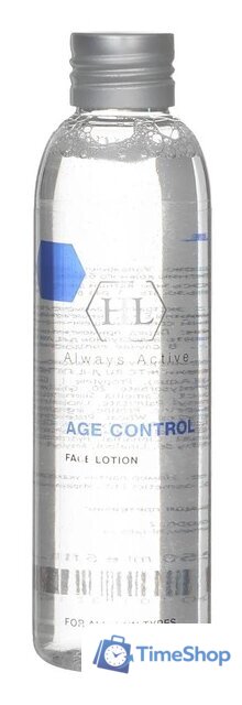  Holy Land Age Control Face Lotion 150 мл - Изображение №1 — Интернет-магазин Time-Shop