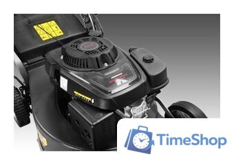 Газонокосилка Weibang WB507SCV - Изображение №3 — Интернет-магазин Time-Shop