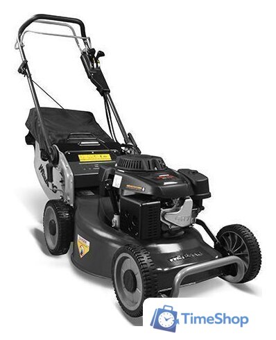 Газонокосилка Weibang WB507SCV - Изображение №1 — Интернет-магазин Time-Shop