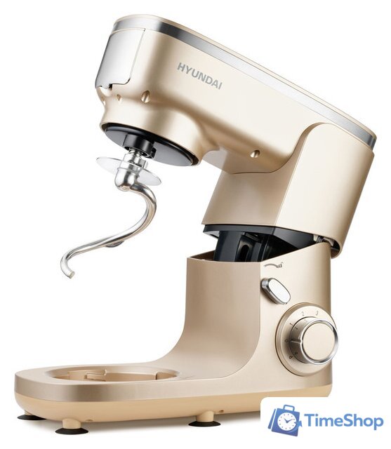 Кухонная машина Hyundai HYMS7451 - Изображение №7 — Интернет-магазин Time-Shop
