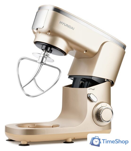 Кухонная машина Hyundai HYMS7451 - Изображение №6 — Интернет-магазин Time-Shop