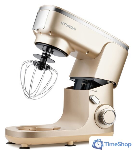 Кухонная машина Hyundai HYMS7451 - Изображение №8 — Интернет-магазин Time-Shop