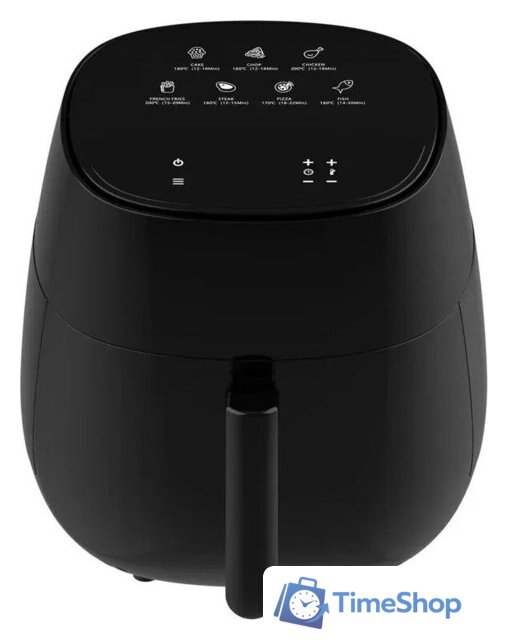 Аэрогриль (аэрофритюрница) RAGEX R202-000 - Изображение №1 — Интернет-магазин Time-Shop