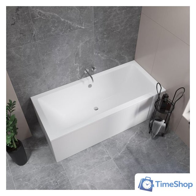 Ванна Lauter Oasis 170х75 21203070 - Изображение №7 — Интернет-магазин Time-Shop