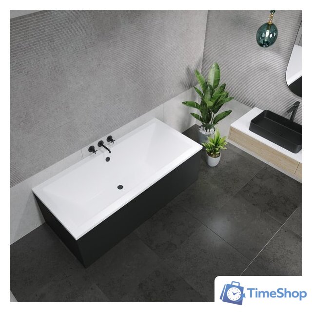 Ванна Lauter Oasis 170х75 21203070 - Изображение №21 — Интернет-магазин Time-Shop