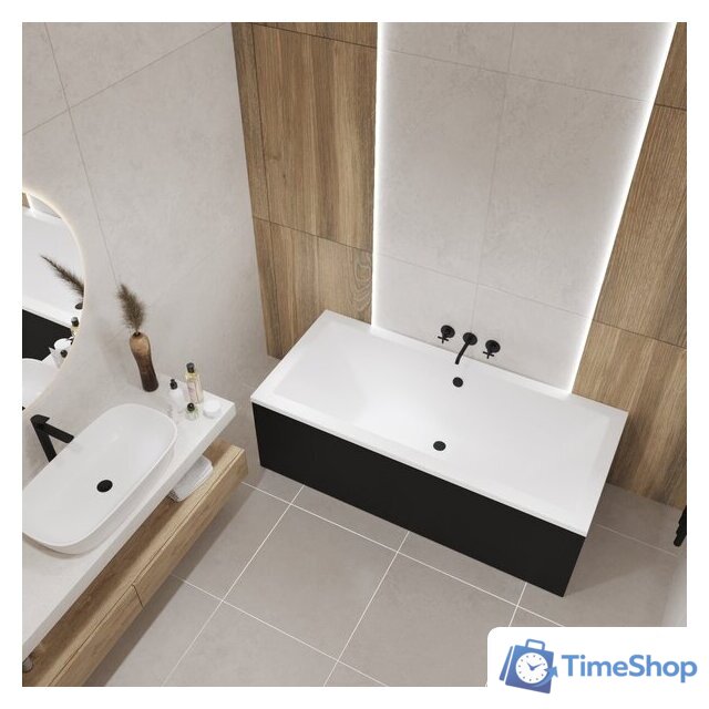 Ванна Lauter Oasis 170х75 21203070 - Изображение №25 — Интернет-магазин Time-Shop