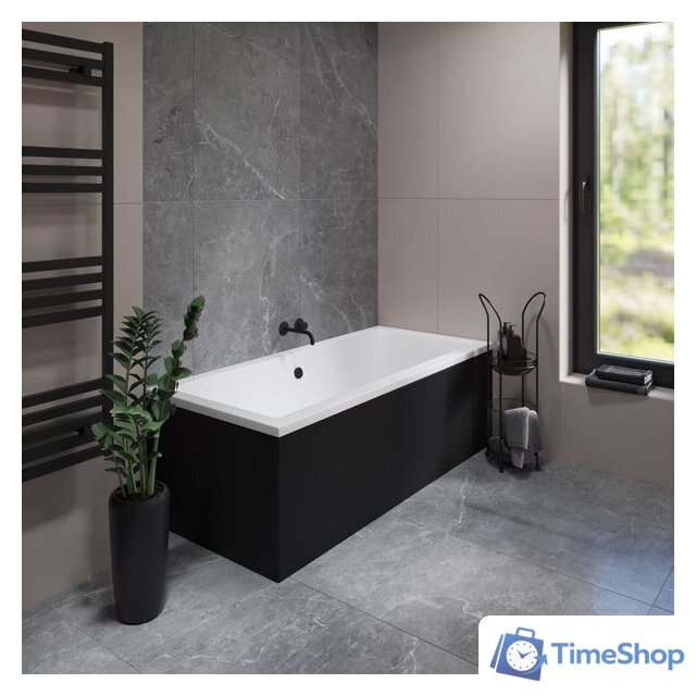 Ванна Lauter Oasis 170х75 21203070 - Изображение №16 — Интернет-магазин Time-Shop