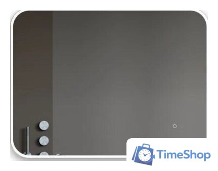  Алмаз-Люкс Зеркало Milan 8060s-4 - Изображение №2 — Интернет-магазин Time-Shop