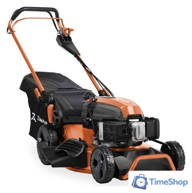 Газонокосилка ZimAni LC348V - Изображение №1 — Интернет-магазин Time-Shop