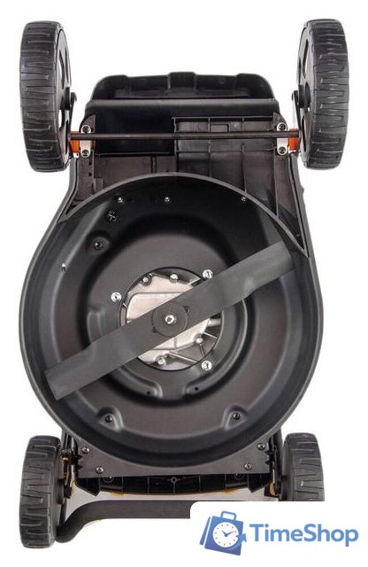 Газонокосилка Denzel GLD-460 - Изображение №3 — Интернет-магазин Time-Shop