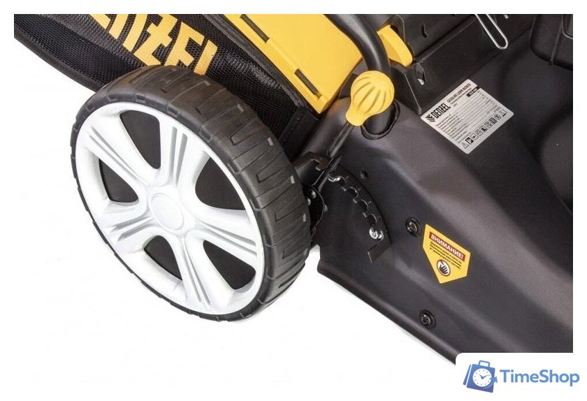 Газонокосилка Denzel GLD-460 - Изображение №9 — Интернет-магазин Time-Shop