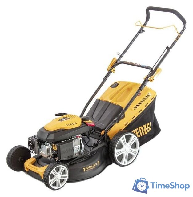 Газонокосилка Denzel GLD-460 - Изображение №1 — Интернет-магазин Time-Shop