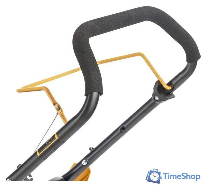 Газонокосилка Denzel GLD-460 - Изображение №12 — Интернет-магазин Time-Shop