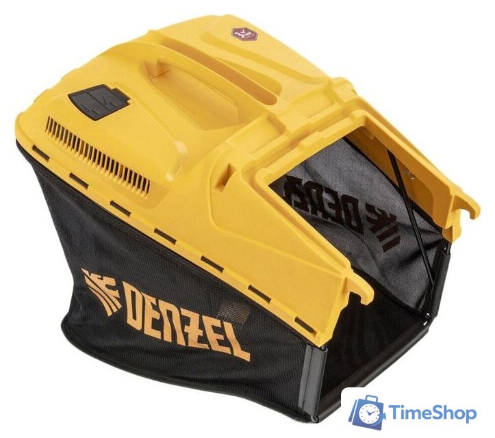Газонокосилка Denzel GLD-460 - Изображение №4 — Интернет-магазин Time-Shop