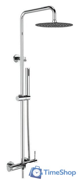 Душевая система  Vieir V403562 - Изображение №1 — Интернет-магазин Time-Shop