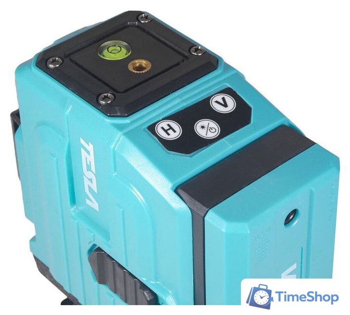 Лазерный нивелир Tesla URX2G - Изображение №2 — Интернет-магазин Time-Shop