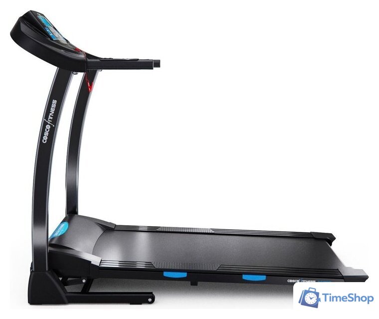 Электрическая беговая дорожка DFC Cosco T-AC200 - Изображение №3 — Интернет-магазин Time-Shop