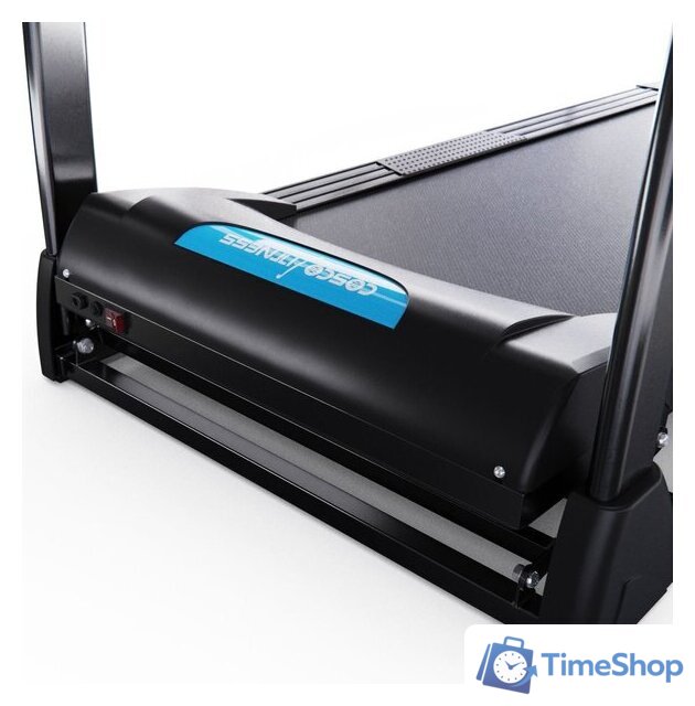 Электрическая беговая дорожка DFC Cosco T-AC200 - Изображение №8 — Интернет-магазин Time-Shop