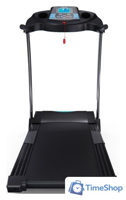 Электрическая беговая дорожка DFC Cosco T-AC200 - Изображение №2 — Интернет-магазин Time-Shop