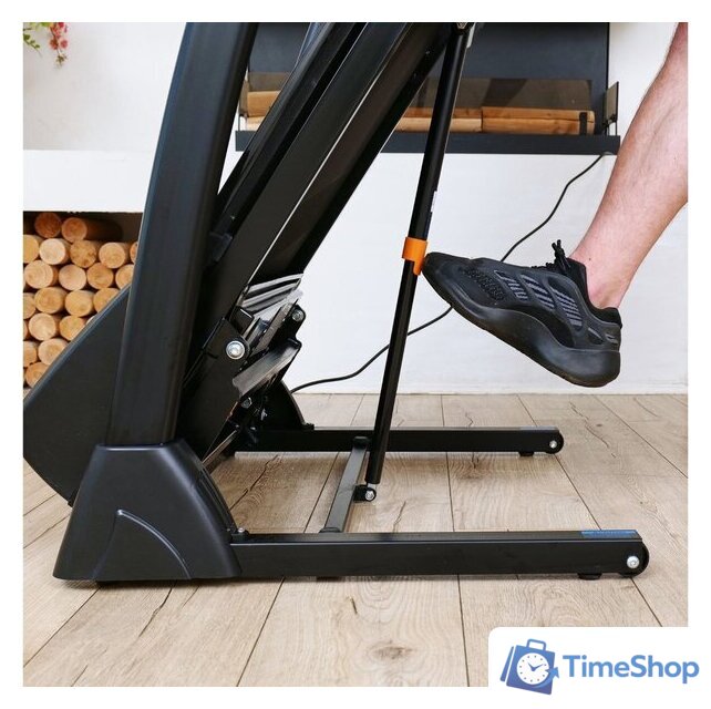 Электрическая беговая дорожка DFC Cosco T-AC200 - Изображение №12 — Интернет-магазин Time-Shop