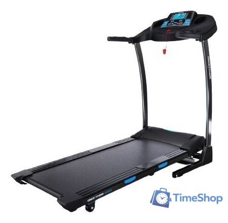Электрическая беговая дорожка DFC Cosco T-AC200 - Изображение №1 — Интернет-магазин Time-Shop
