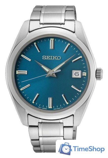 Наручные часы Seiko Discover More SUR525P1 - Изображение №1 — Интернет-магазин Time-Shop