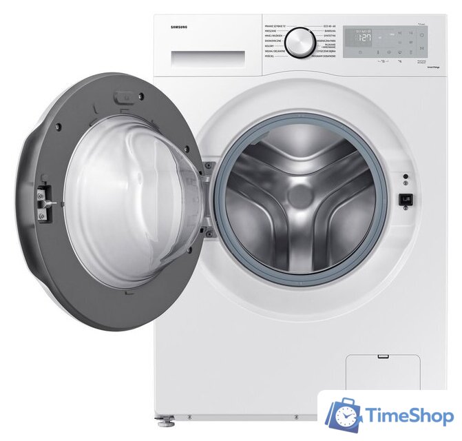 Стиральная машина Samsung WW90CGC04DTHEO - Изображение №6 — Интернет-магазин Time-Shop