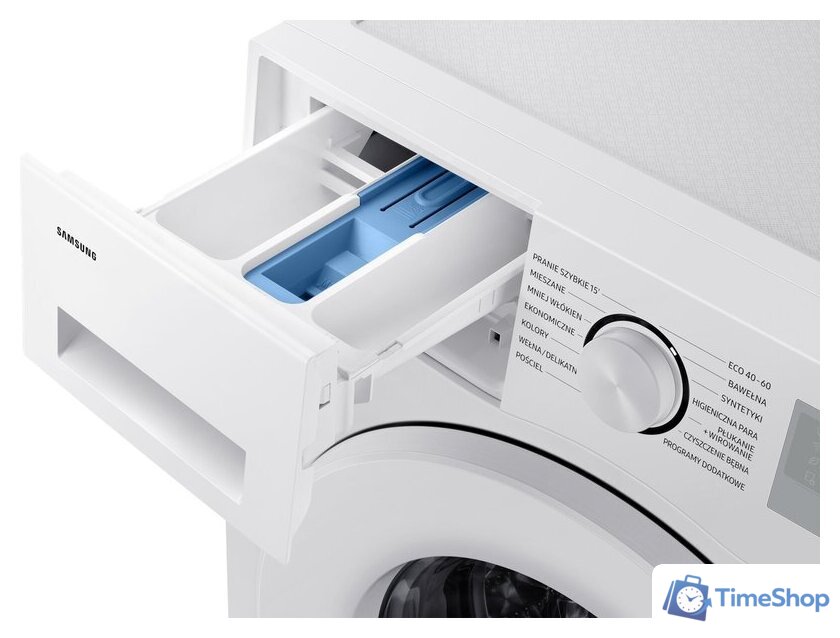 Стиральная машина Samsung WW90CGC04DTHEO - Изображение №9 — Интернет-магазин Time-Shop