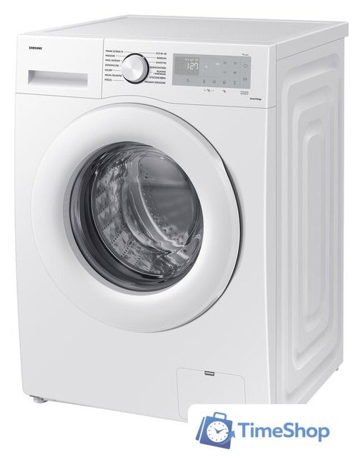 Стиральная машина Samsung WW90CGC04DTHEO - Изображение №3 — Интернет-магазин Time-Shop