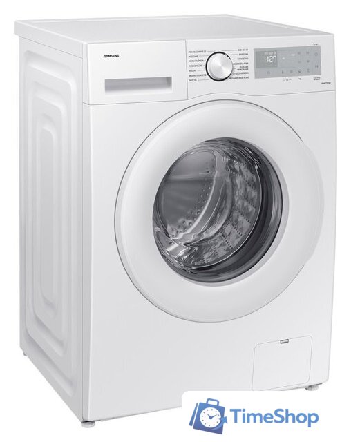 Стиральная машина Samsung WW90CGC04DTHEO - Изображение №2 — Интернет-магазин Time-Shop