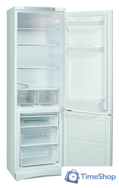 Холодильник Stinol STS 185 - Изображение №2 — Интернет-магазин Time-Shop