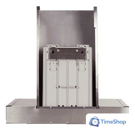 Кухонная вытяжка Elikor Агат 60Н-1000-Е4Д (нержавеющая сталь/черный) (917482) - Изображение №7 — Интернет-магазин Time-Shop