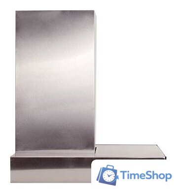 Кухонная вытяжка Elikor Агат 60Н-1000-Е4Д (нержавеющая сталь/черный) (917482) - Изображение №4 — Интернет-магазин Time-Shop