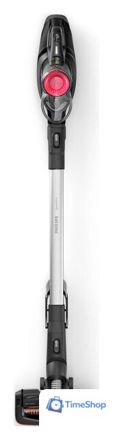 Пылесос Philips FC6722/01 - Изображение №3 — Интернет-магазин Time-Shop