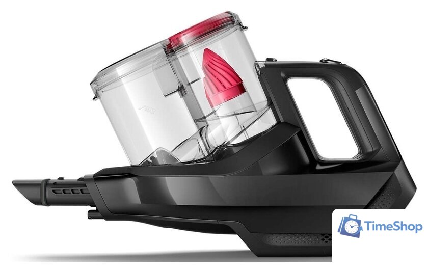 Пылесос Philips FC6722/01 - Изображение №5 — Интернет-магазин Time-Shop