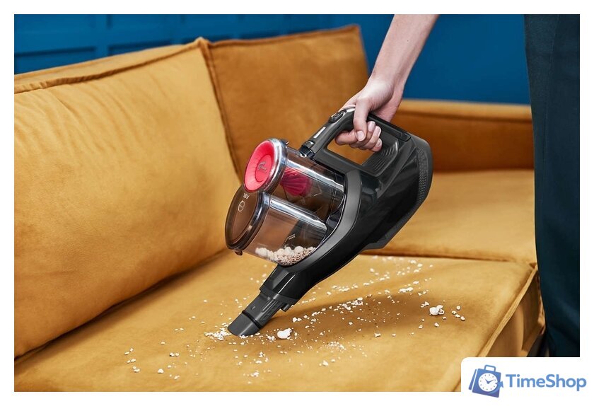 Пылесос Philips FC6722/01 - Изображение №7 — Интернет-магазин Time-Shop