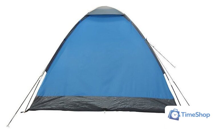 Треккинговая палатка High Peak Ontario 3 10171 (синий) - Изображение №3 — Интернет-магазин Time-Shop