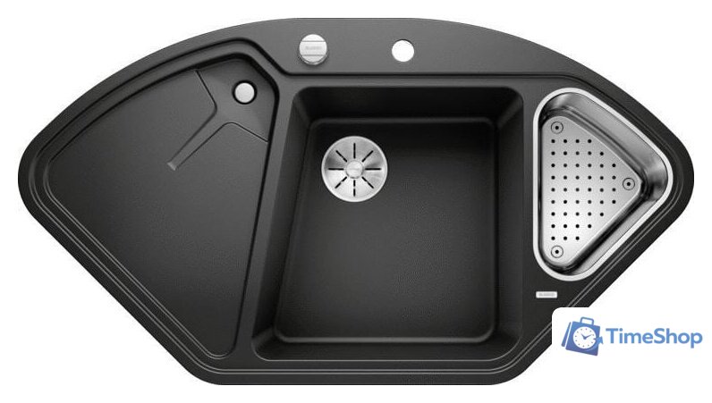 Кухонная мойка Blanco Delta II 525867 - Изображение №1 — Интернет-магазин Time-Shop