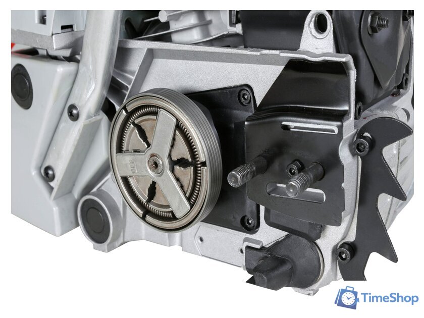 Бензопила Ресанта БП-5220 - Изображение №6 — Интернет-магазин Time-Shop