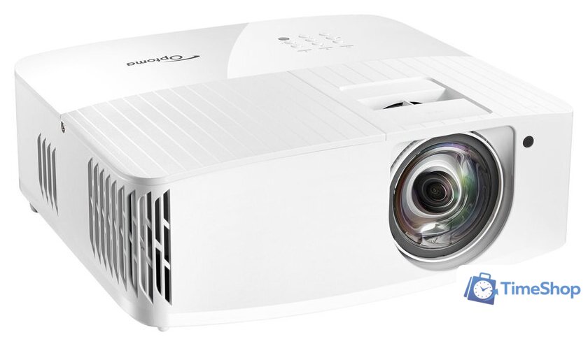 Проектор Optoma Uhd35Stx - Изображение №6 — Интернет-магазин Time-Shop