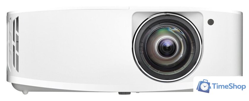 Проектор Optoma Uhd35Stx - Изображение №4 — Интернет-магазин Time-Shop