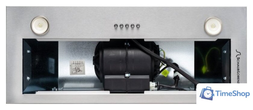 Кухонная вытяжка Schaub Lorenz SLD EE8020 - Изображение №5 — Интернет-магазин Time-Shop