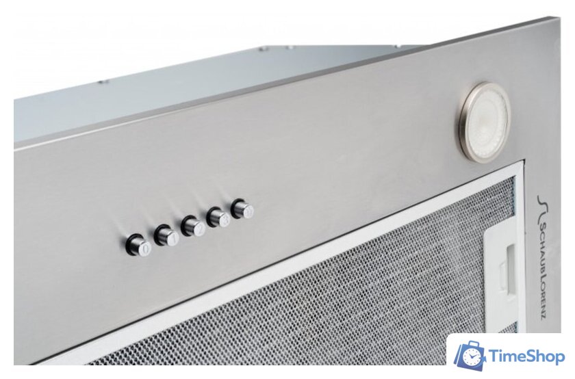 Кухонная вытяжка Schaub Lorenz SLD EE8020 - Изображение №4 — Интернет-магазин Time-Shop