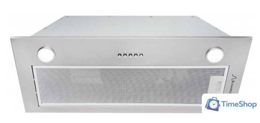 Кухонная вытяжка Schaub Lorenz SLD EE8020 - Изображение №3 — Интернет-магазин Time-Shop